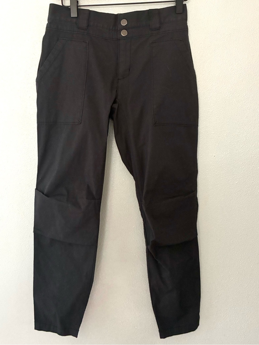 Mountain Hardwear Cascade Pass Pants Women’s 2 Utility Hiking Climbing